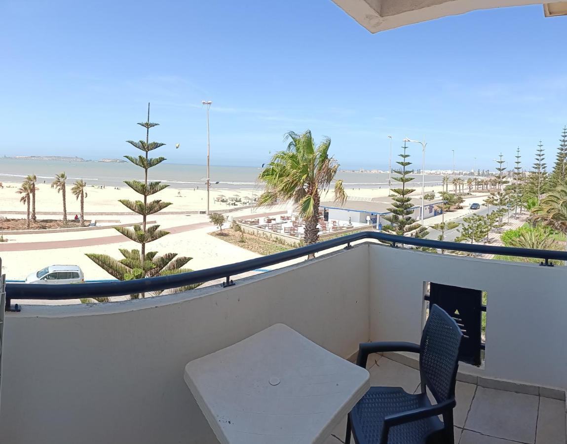 Beach Apartment Mogador 에사우이라 외부 사진