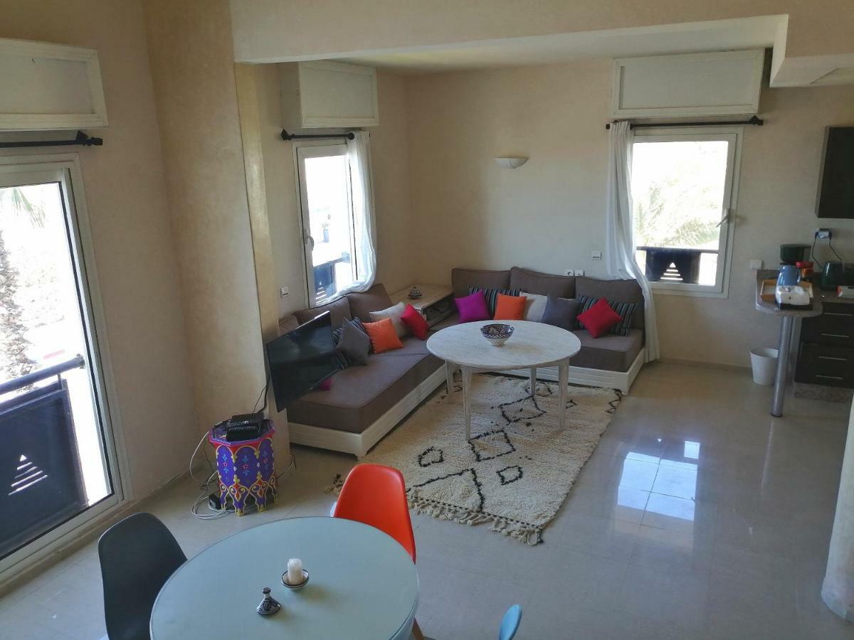 Beach Apartment Mogador 에사우이라 외부 사진
